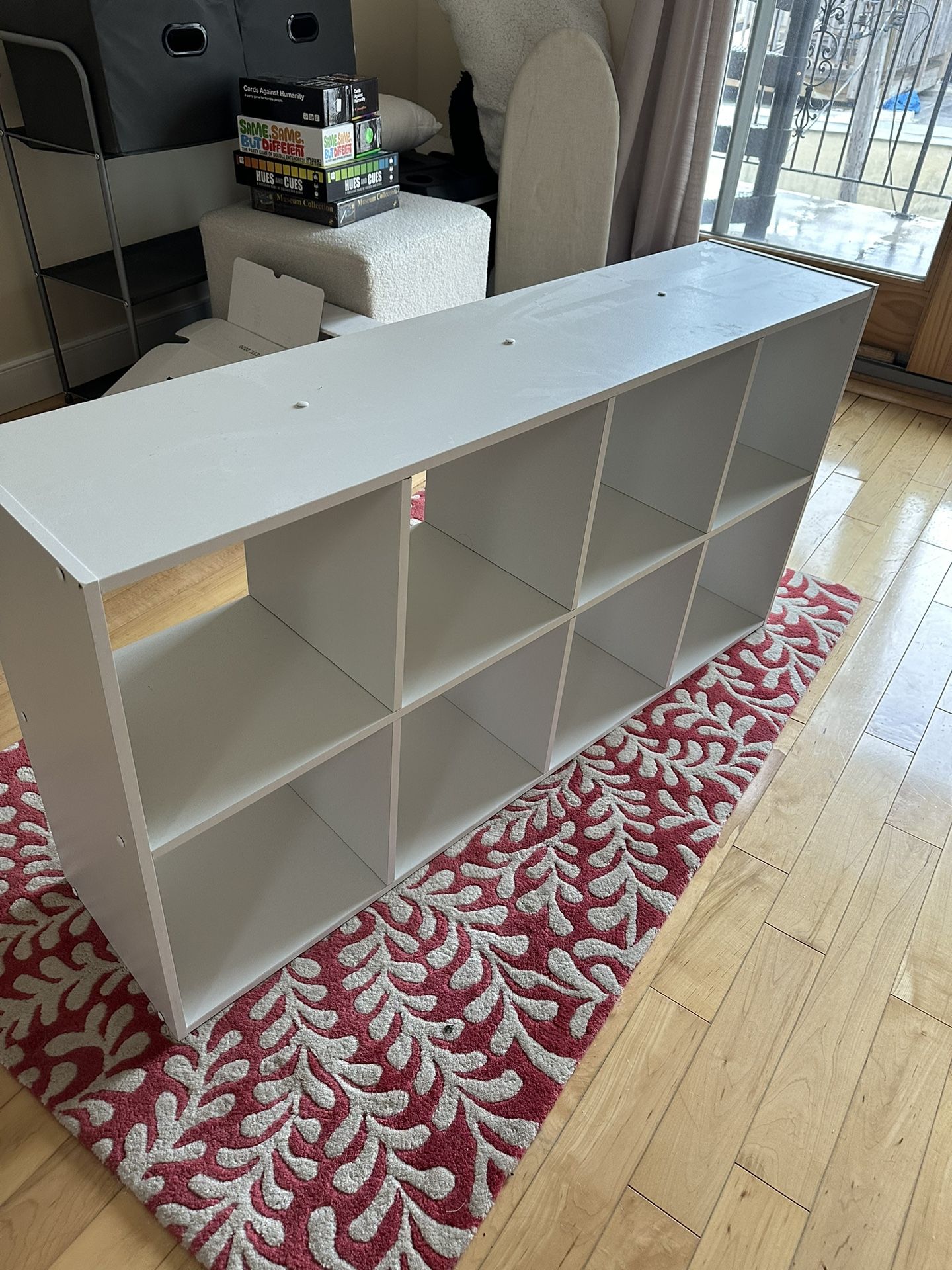 Cube Organizer / Shelf