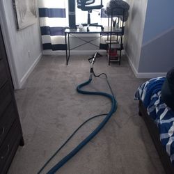 Quality Carpet Care