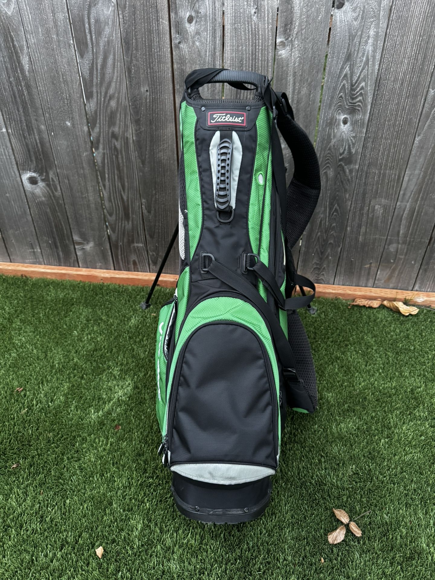 Titleist Golf Bag