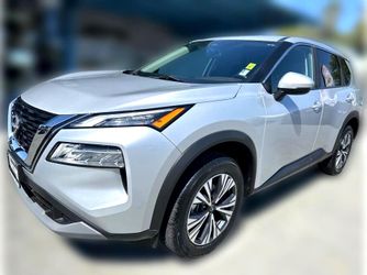 2022 Nissan Rogue