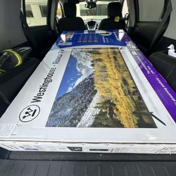 65 Inch 4k Hd Tv
