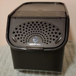 Tupperware Potato Smart Container