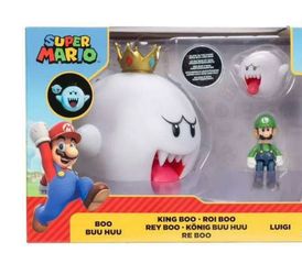 Mario toy