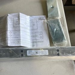 Dm62 Seres Double Magnalock 