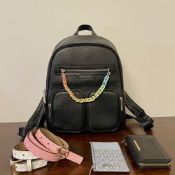 BAGS & WALLETS