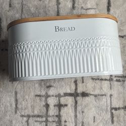 Bread Cover