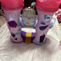 Girl toys