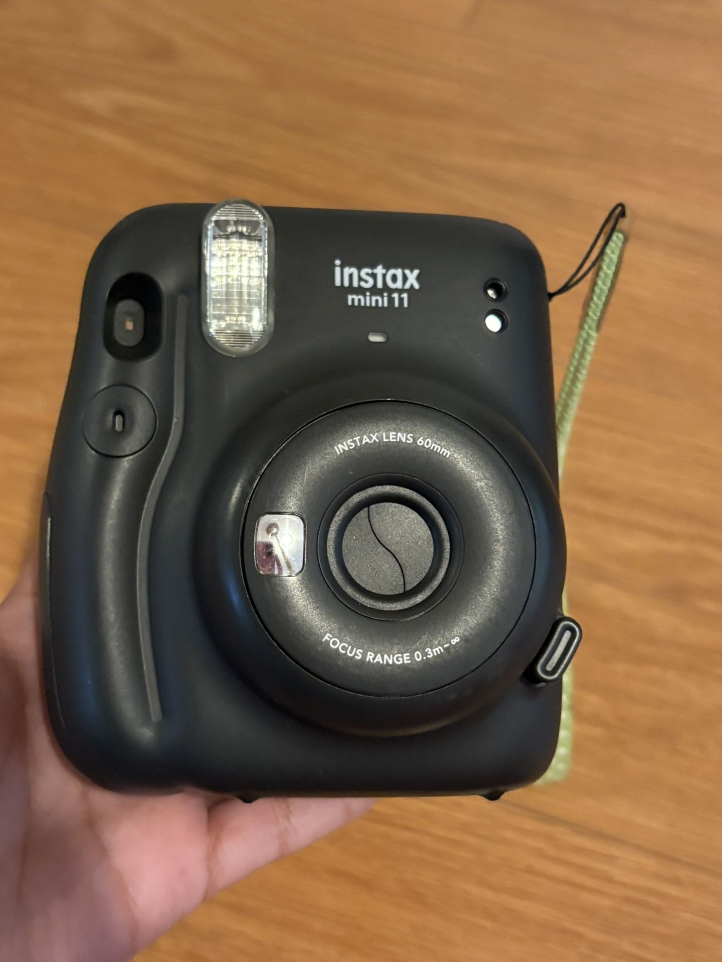 INSTAX MINI 11