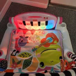 Infant Toy