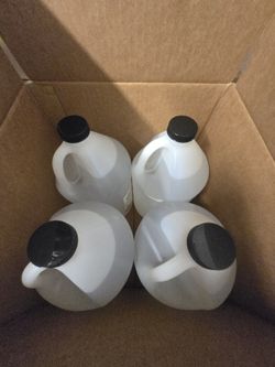 Handsanitzier 4gallon A Box