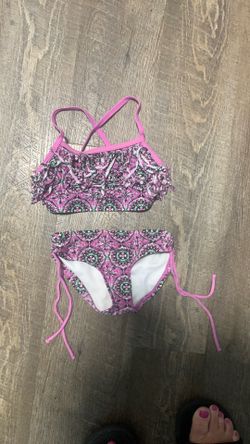 Girls swim suit 2t-3t