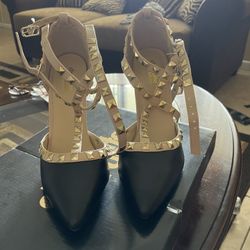 High Heals