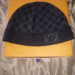 Louis Vuitton Beanie