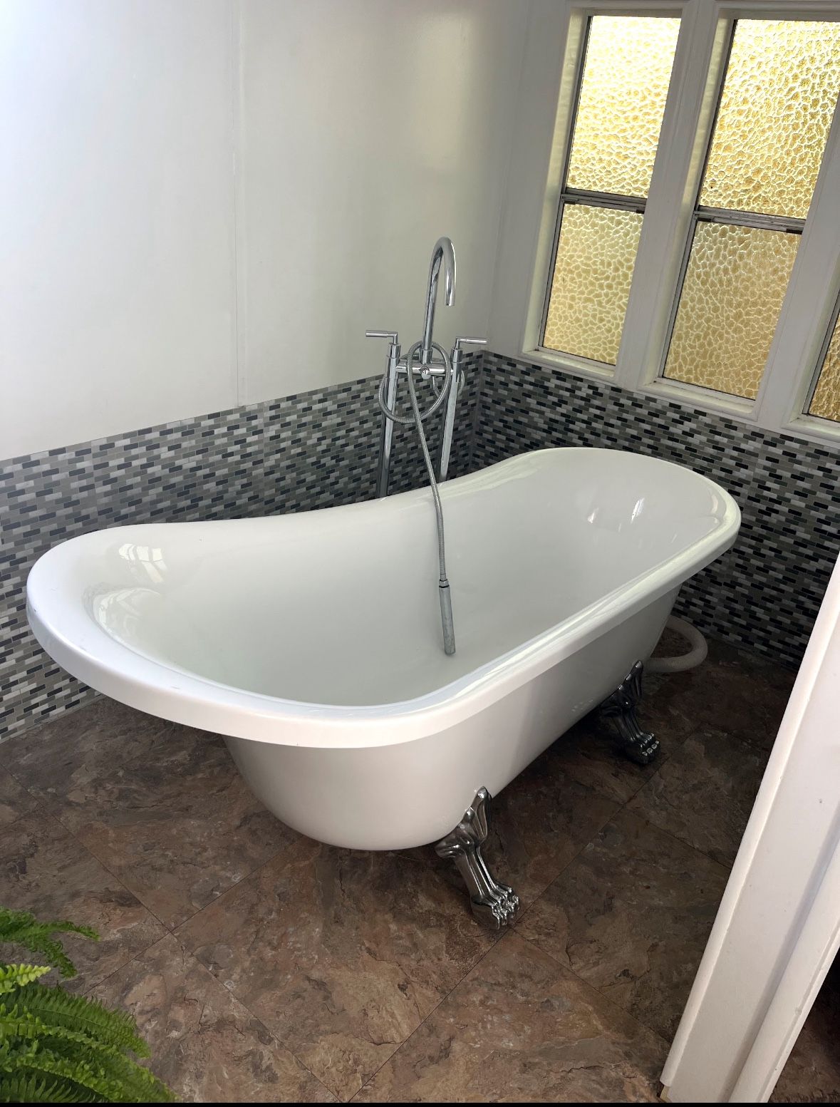 Bath Tub