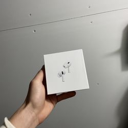 AirPods Pro Generation 2