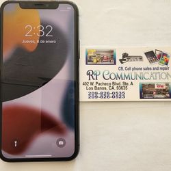 iPhone 11 Pro 512GB 