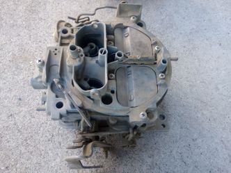 GM Parts