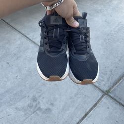 Adidas running shoes