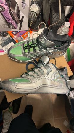 Nike Kd 18 size 11