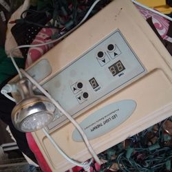 Face Light Health And Beauty