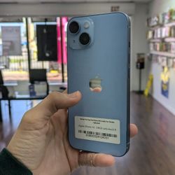 iPhone 14 Unlocked 128GB 