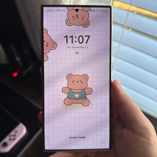 Samsung Galaxy S24 Ultra