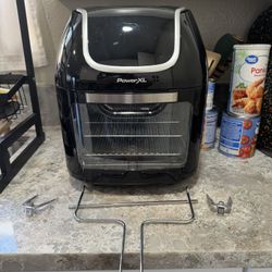 PowerXL Air Fryer