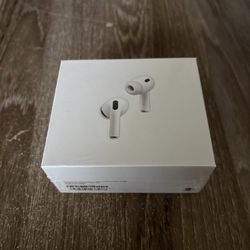 AirPod pros 3
