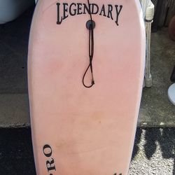 Legendary 41 Pro Slick  Boogie Board