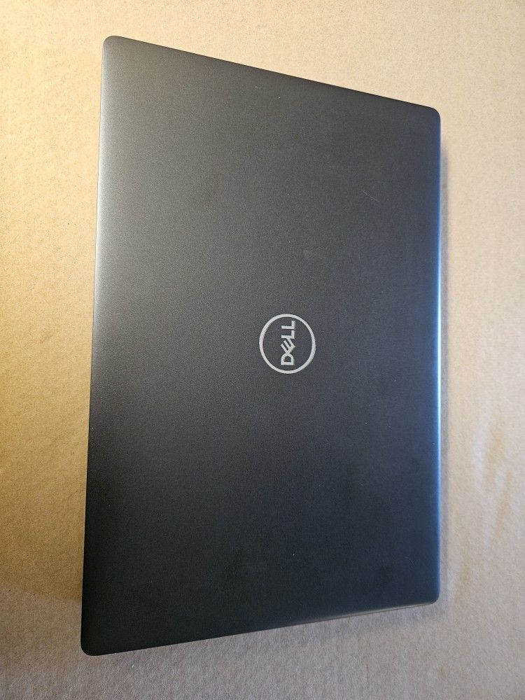 Dell Latitude Laptop 5400 i7 16gb Ram 512gb SSD Drive 14" Touchscreen Windows 11Pro