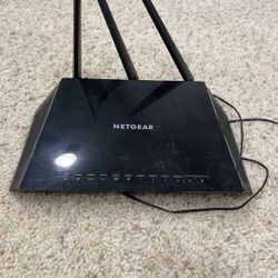 Netgear AC1750