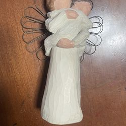 Mother & Child Willow Tree