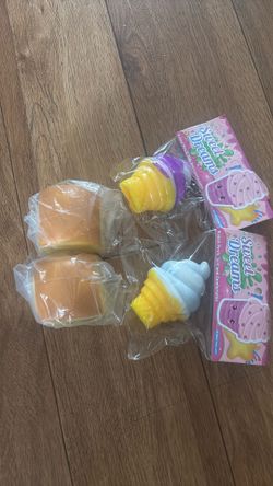 Kid toys