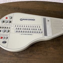 Omnichord 1984