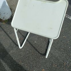 Plastic Table Small