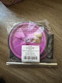 New Balance Ab Wheel