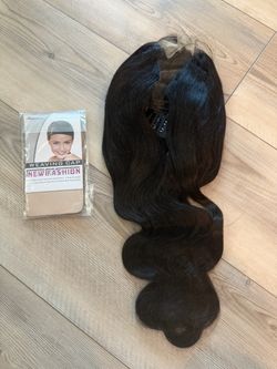 New 22 Inch Lace Front Wigs Human Hair 13x6 Human Hair Wig