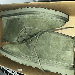 Ugg Boot 