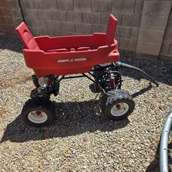  Custom Wagon 