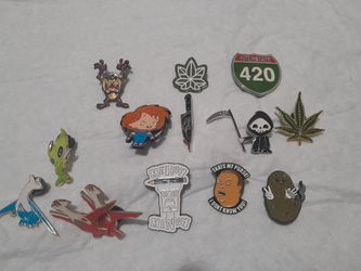 PINS