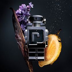 Paco Rabanne >>Phantom