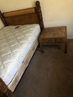 New And Used Bedroom Set For Sale In Memphis Tn Offerup