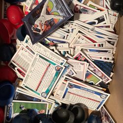 Baseball Cards
