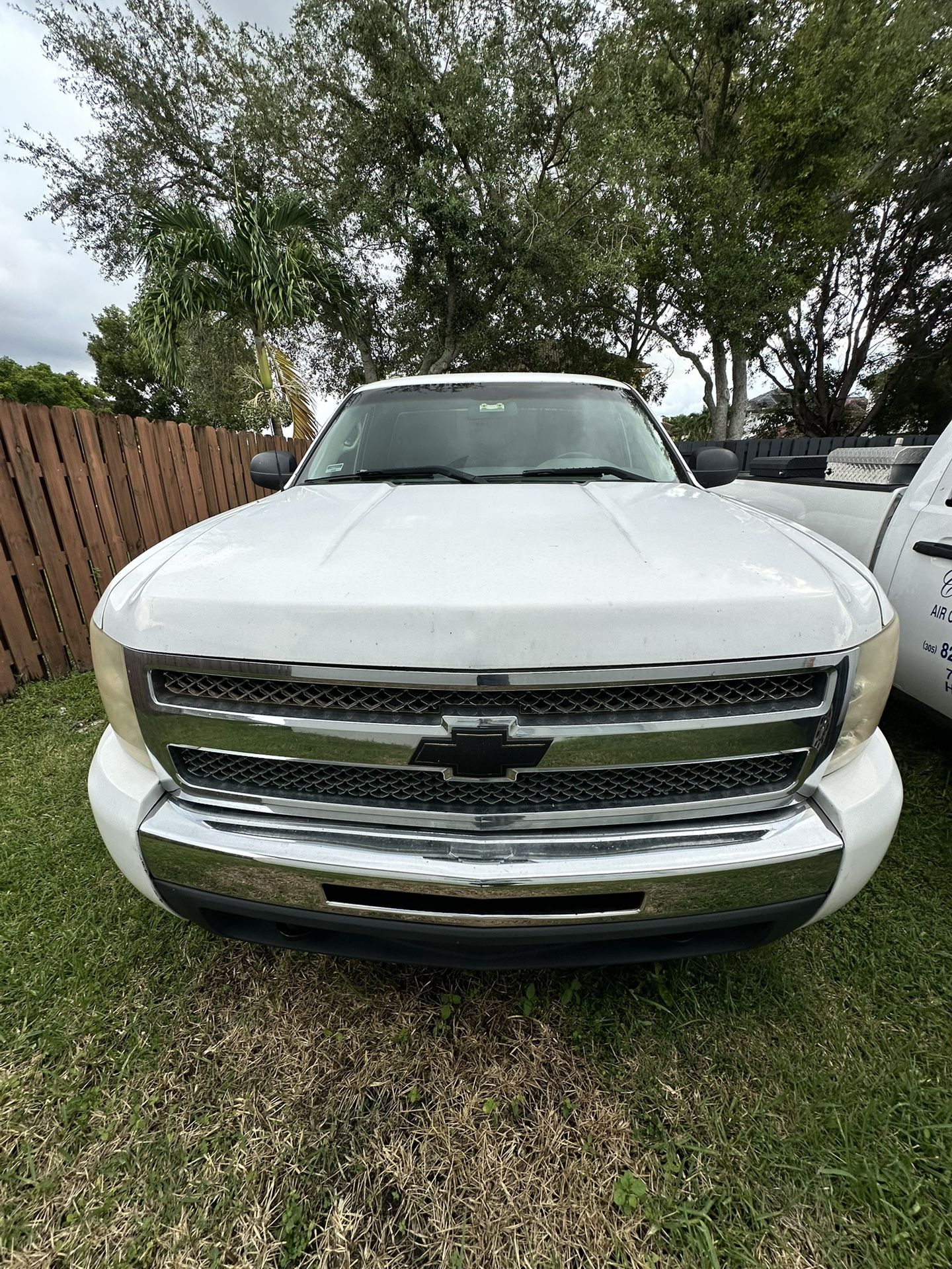 2013 Chevrolet Silverado