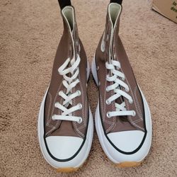 Brand New Converse