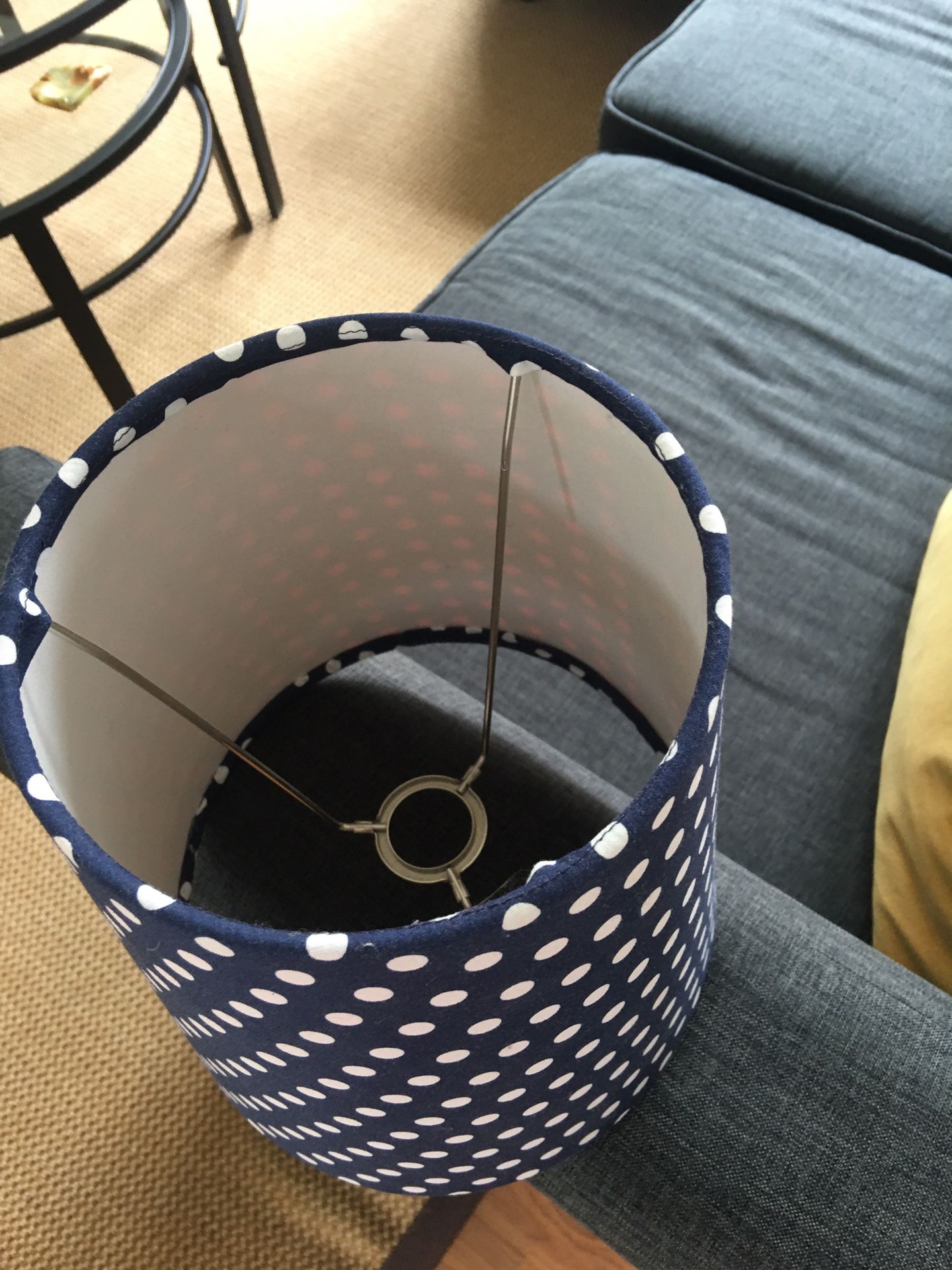 Lamp shade