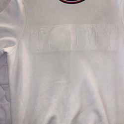 Tommy Hilfiger Crew Neck