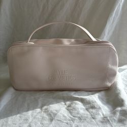 Kylie, Jenner Small Make Up Bag