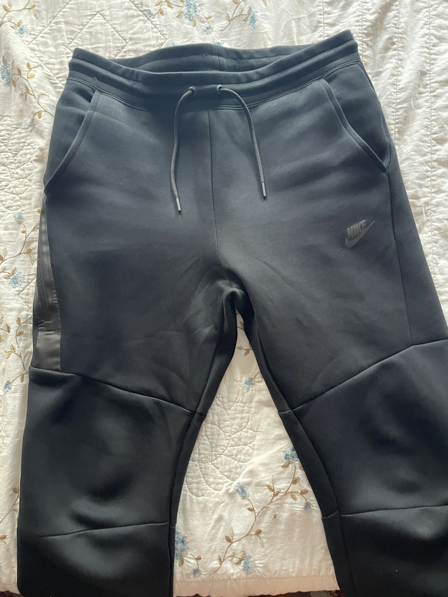 Nike Tech Pants Gen 1 Black