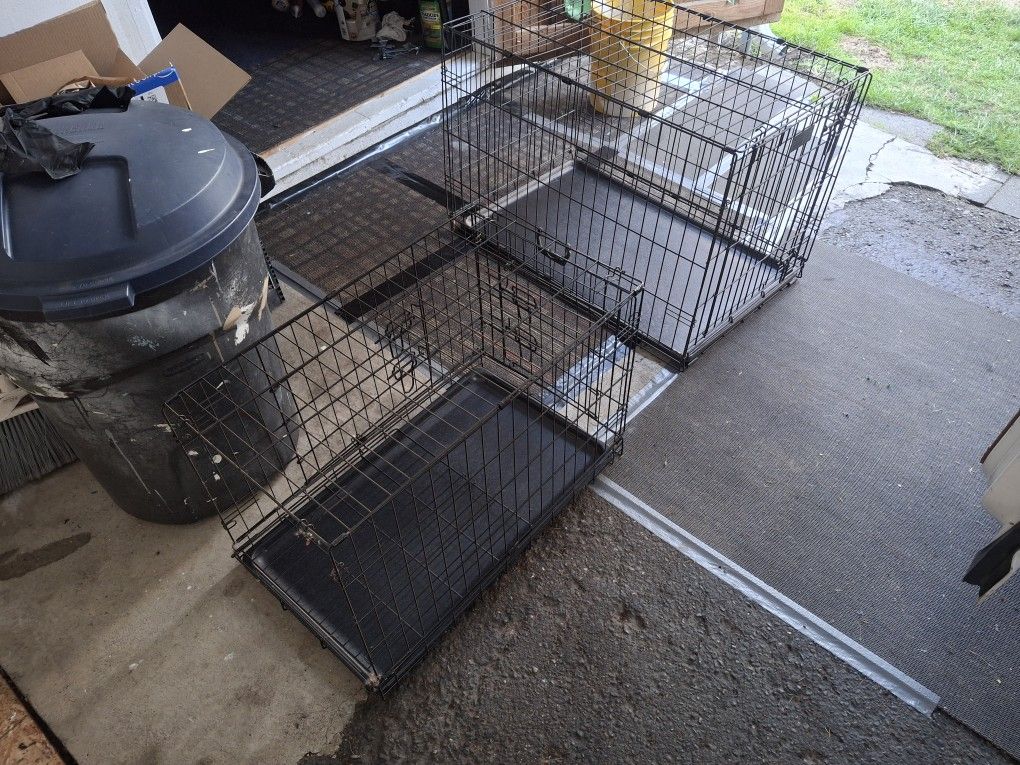 2 Kennels